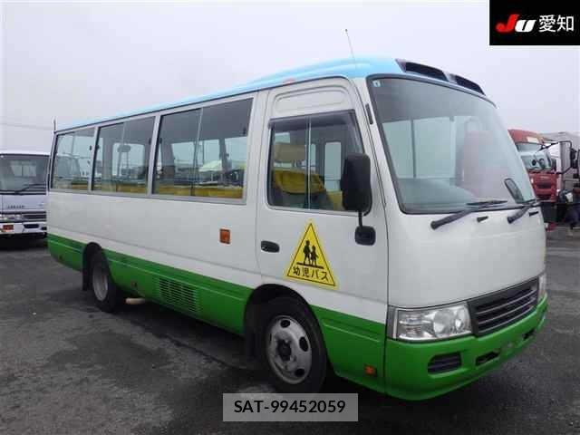 Hino LIESSE 2010 8795495-0