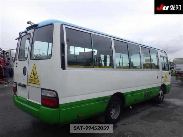 Hino LIESSE 2010 8795495-1