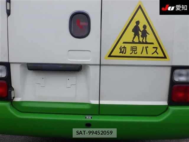 Hino LIESSE 2010 8795495-10