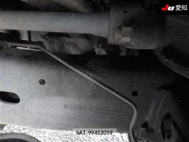 Hino LIESSE 2010 8795495-13