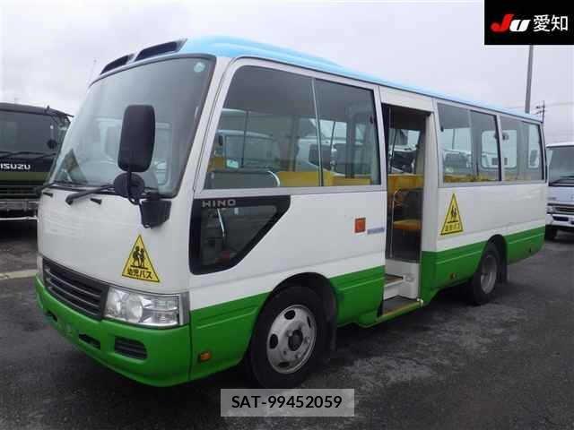 Hino LIESSE 2010 8795495-5