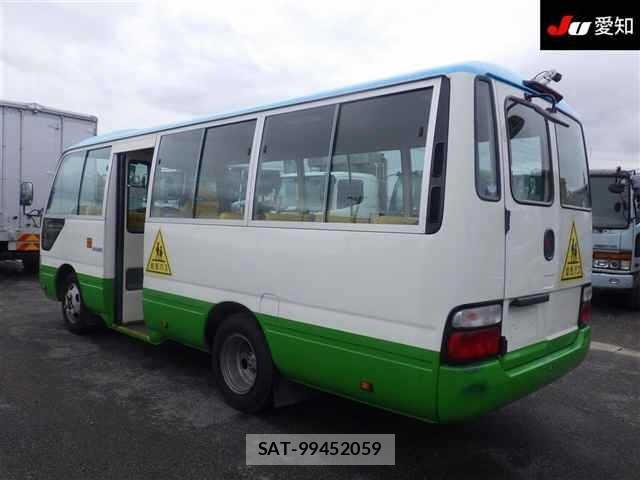 Hino LIESSE 2010 8795495-6