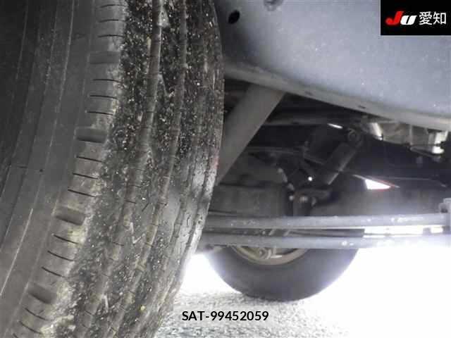 Hino LIESSE 2010 8795495-8