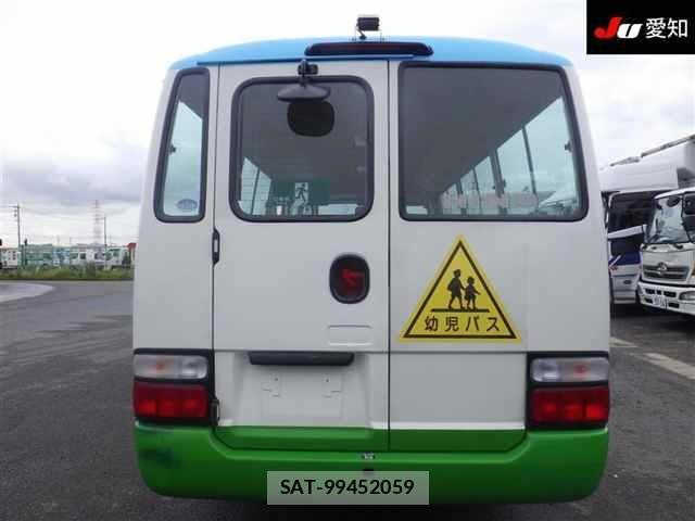 Hino LIESSE 2010 8795495-9