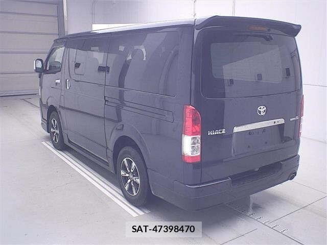 Toyota HIACE VAN 2021 8759864-1