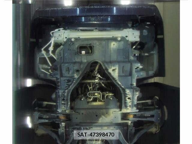 Toyota HIACE VAN 2021 8759864-9