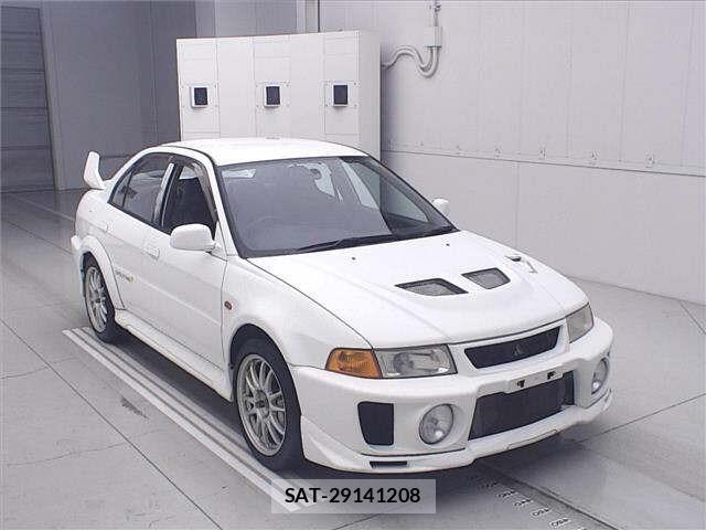 Mitsubishi LANCER 1998 8718683-0