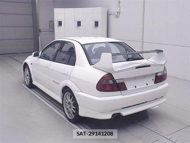 Mitsubishi LANCER 1998 8718683-1