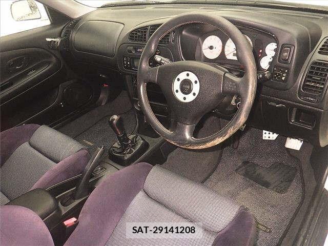 Mitsubishi LANCER 1998 8718683-3