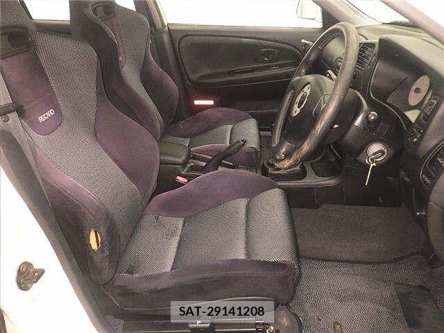Mitsubishi LANCER 1998 8718683-5