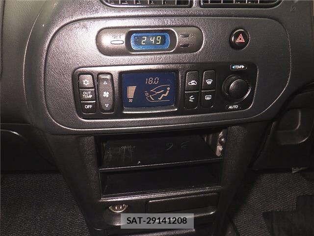 Mitsubishi LANCER 1998 8718683-6
