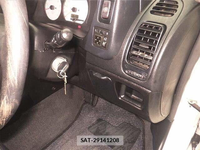 Mitsubishi LANCER 1998 8718683-8