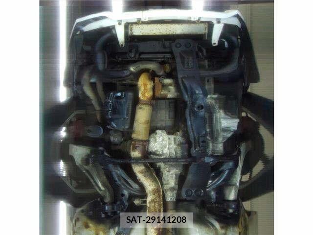 Mitsubishi LANCER 1998 8718683-9