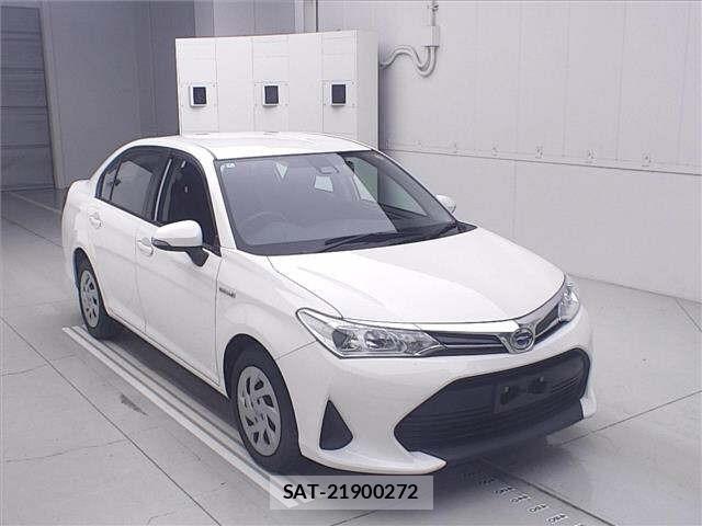 Toyota COROLLA AXIO 2020 8841552-0