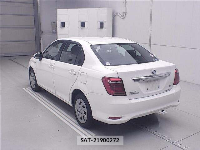 Toyota COROLLA AXIO 2020 8841552-1