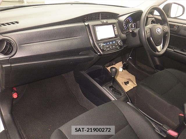 Toyota COROLLA AXIO 2020 8841552-4