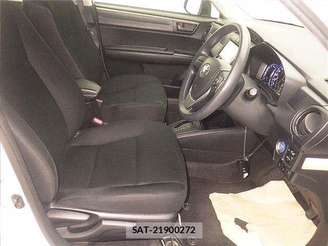 Toyota COROLLA AXIO 2020 8841552-5