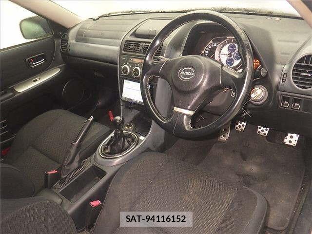 Toyota ALTEZZA 2004 8722480-3