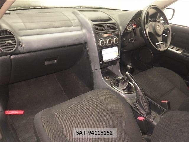 Toyota ALTEZZA 2004 8722480-4