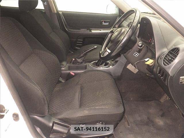 Toyota ALTEZZA 2004 8722480-5