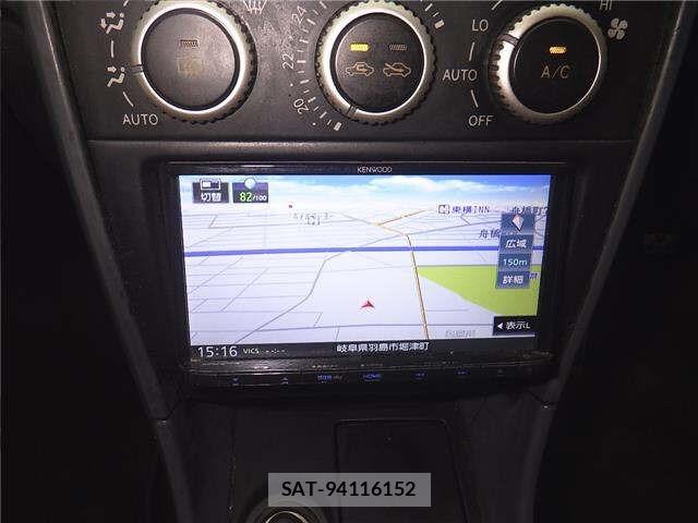 Toyota ALTEZZA 2004 8722480-6