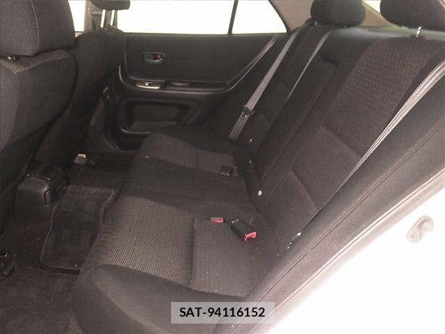 Toyota ALTEZZA 2004 8722480-7