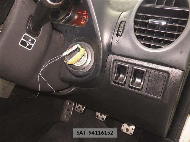 Toyota ALTEZZA 2004 8722480-8