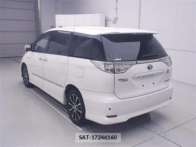 Toyota ESTIMA HYBRID 2012 8722707-1