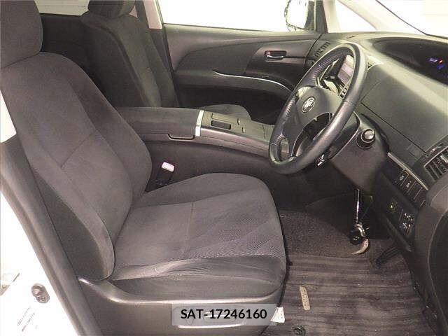 Toyota ESTIMA HYBRID 2012 8722707-5