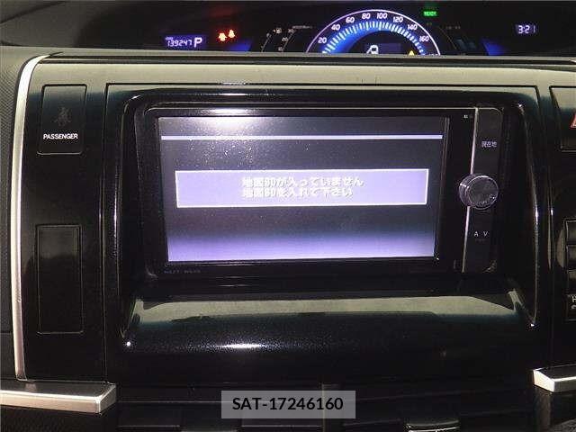 Toyota ESTIMA HYBRID 2012 8722707-6