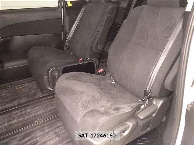 Toyota ESTIMA HYBRID 2012 8722707-7