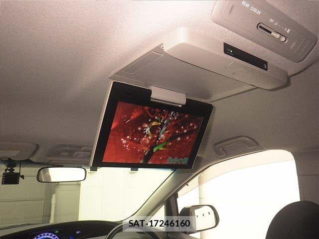 Toyota ESTIMA HYBRID 2012 8722707-8