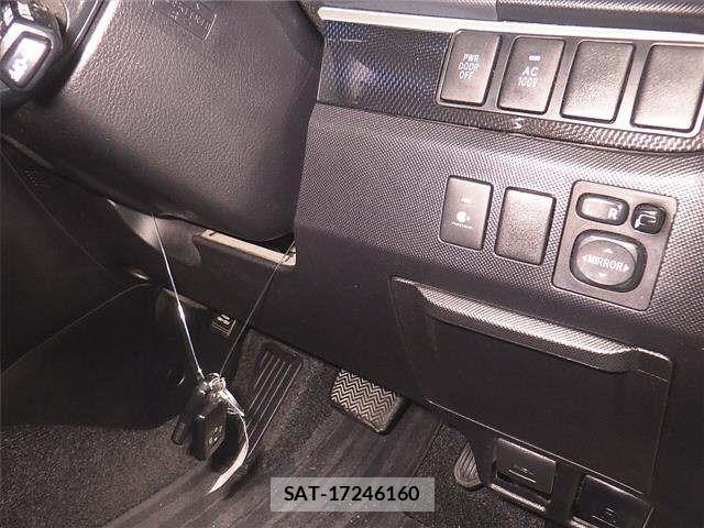 Toyota ESTIMA HYBRID 2012 8722707-9