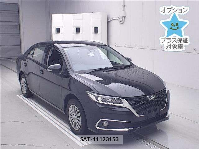 Toyota ALLION 2020 8716188-0