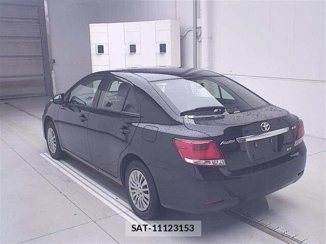 Toyota ALLION 2020 8716188-1