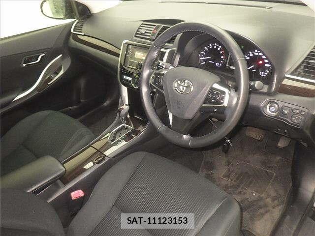 Toyota ALLION 2020 8716188-3