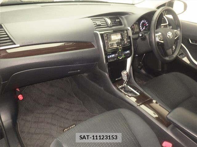 Toyota ALLION 2020 8716188-4