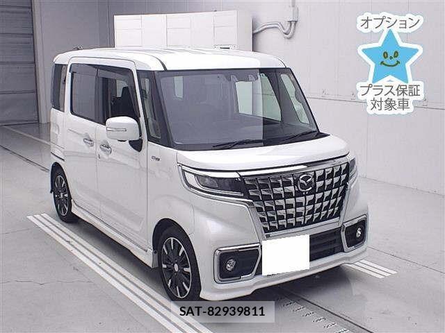 Mazda FLAIR WAGON 2022 8851547-0