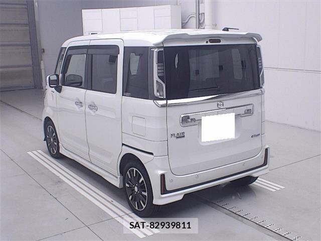 Mazda FLAIR WAGON 2022 8851547-1