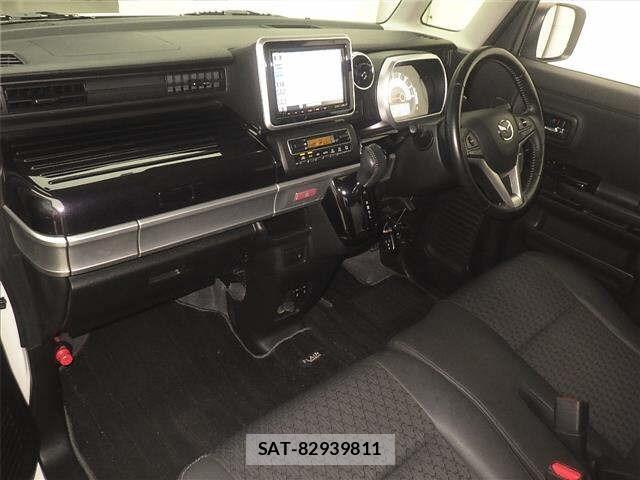 Mazda FLAIR WAGON 2022 8851547-4