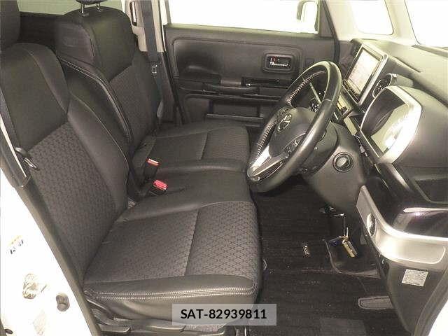 Mazda FLAIR WAGON 2022 8851547-5