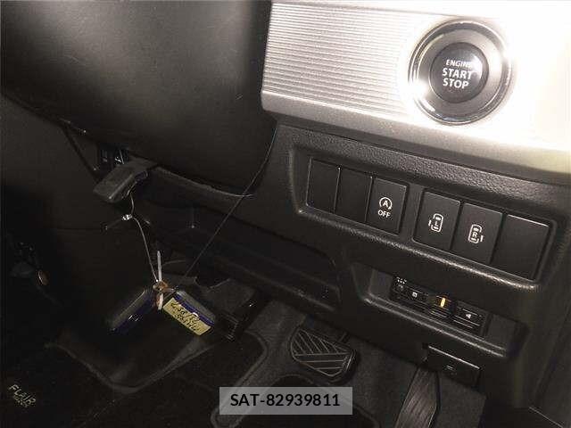 Mazda FLAIR WAGON 2022 8851547-8