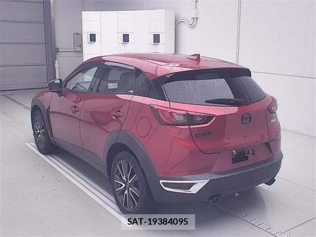 Mazda CX-3 2016 8733782-1