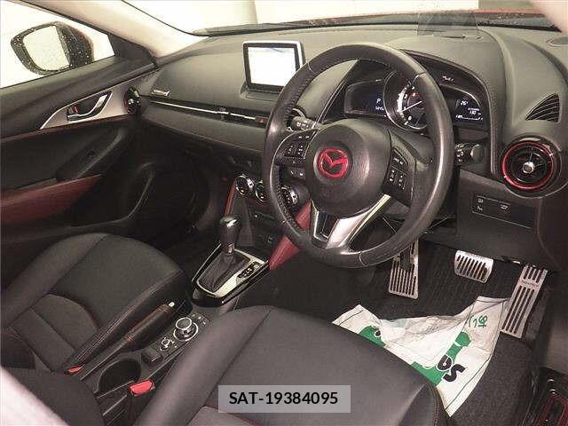 Mazda CX-3 2016 8733782-3
