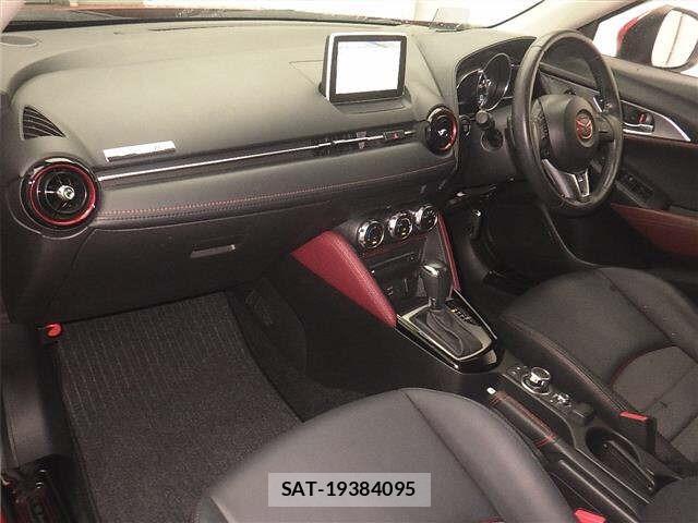 Mazda CX-3 2016 8733782-4