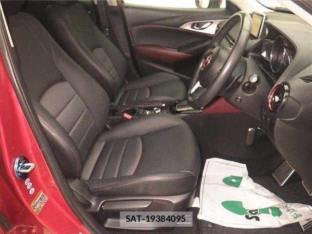 Mazda CX-3 2016 8733782-5