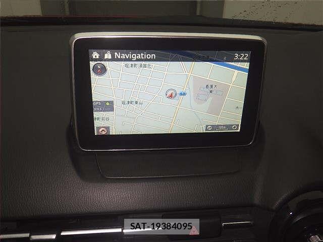 Mazda CX-3 2016 8733782-6