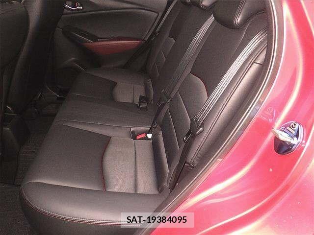 Mazda CX-3 2016 8733782-7