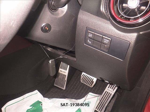 Mazda CX-3 2016 8733782-8