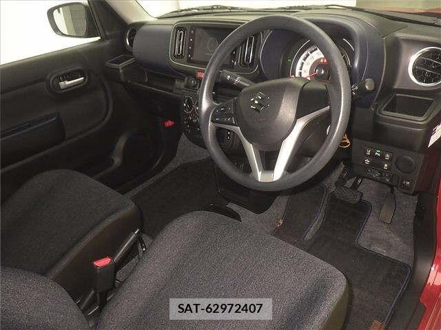Suzuki ALTO 2022 8678865-3